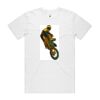 AS Colour - Organic Staple Tee Thumbnail