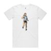 AS Colour - Organic Staple Tee Thumbnail
