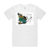 AS Colour - Organic Staple Tee Thumbnail