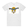 AS Colour - Organic Staple Tee Thumbnail