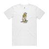 AS Colour - Organic Staple Tee Thumbnail