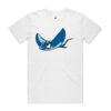 AS Colour - Organic Staple Tee Thumbnail