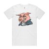 AS Colour - Organic Staple Tee Thumbnail