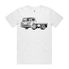 AS Colour - Organic Staple Tee Thumbnail