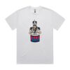AS Colour - Men's Heavy Tee Thumbnail
