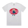 AS Colour - Men's Heavy Tee Thumbnail