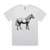AS Colour - Men's Heavy Tee Thumbnail