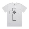 AS Colour - Men's Heavy Tee Thumbnail