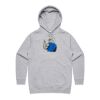 AS Colour - Women's Supply Hood Thumbnail