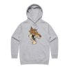 AS Colour - Women's Supply Hood Thumbnail