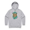 AS Colour - Women's Supply Hood Thumbnail