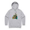 AS Colour - Women's Supply Hood Thumbnail
