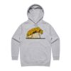 AS Colour - Women's Supply Hood Thumbnail