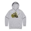 AS Colour - Women's Supply Hood Thumbnail