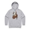 AS Colour - Women's Supply Hood Thumbnail
