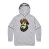 AS Colour - Women's Supply Hood Thumbnail