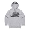 AS Colour - Women's Supply Hood Thumbnail
