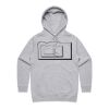 AS Colour - Women's Supply Hood Thumbnail