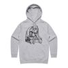 AS Colour - Women's Supply Hood Thumbnail