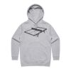 AS Colour - Women's Supply Hood Thumbnail