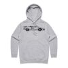 AS Colour - Women's Supply Hood Thumbnail