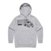 AS Colour - Women's Supply Hood Thumbnail
