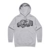 AS Colour - Women's Supply Hood Thumbnail