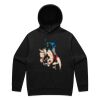 AS Colour - Mens Relax Hood Thumbnail