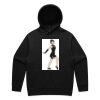 AS Colour - Mens Relax Hood Thumbnail