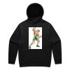 AS Colour - Mens Relax Hood Thumbnail