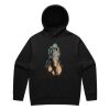 AS Colour - Mens Relax Hood Thumbnail