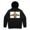 AS Colour - Mens Relax Hood Thumbnail