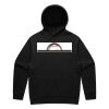 AS Colour - Mens Relax Hood Thumbnail