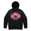 AS Colour - Mens Relax Hood Thumbnail