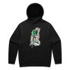 AS Colour - Mens Relax Hood Thumbnail