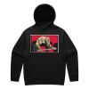 AS Colour - Mens Relax Hood Thumbnail