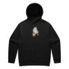 AS Colour - Mens Relax Hood Thumbnail