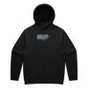 AS Colour - Mens Relax Hood Thumbnail