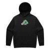 AS Colour - Mens Relax Hood Thumbnail