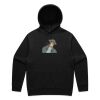 AS Colour - Mens Relax Hood Thumbnail