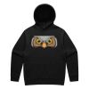 AS Colour - Mens Relax Hood Thumbnail