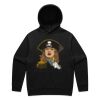 AS Colour - Mens Relax Hood Thumbnail