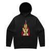 AS Colour - Mens Relax Hood Thumbnail