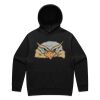 AS Colour - Mens Relax Hood Thumbnail