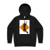 AS Colour - Women's Stencil Hood Thumbnail