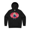 AS Colour - Women's Stencil Hood Thumbnail