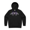 AS Colour - Women's Stencil Hood Thumbnail