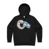 AS Colour - Women's Stencil Hood Thumbnail