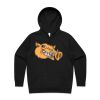 AS Colour - Women's Stencil Hood Thumbnail