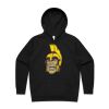 AS Colour - Women's Stencil Hood Thumbnail